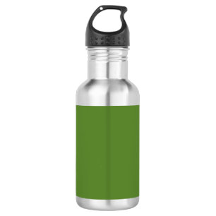 Botella De Agua Máximo Verde