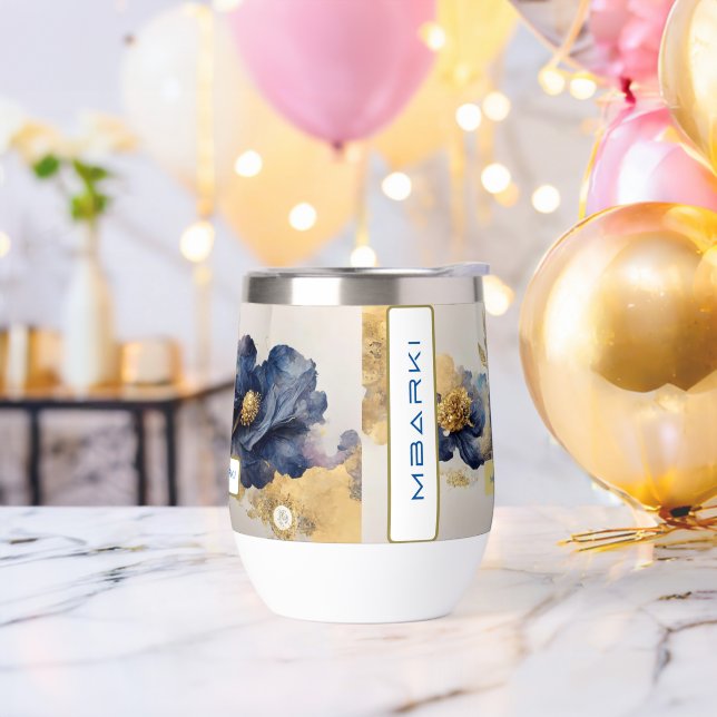 Botella de agua MBARKI (Despedida de soltero)