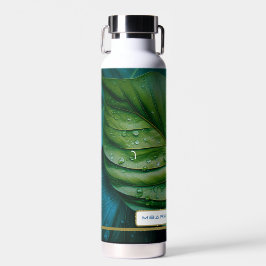 Botella de agua MBARKI