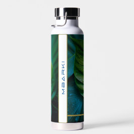 Botella de agua MBARKI