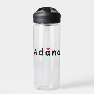 Botella De Agua Me encanta Adana