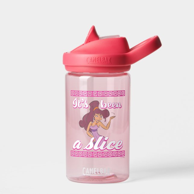 Botella De Agua Megara - It's Been a Slice Water Bottle (Izquierdo)