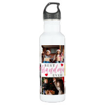 Mejor Collage de fotos de la abuela