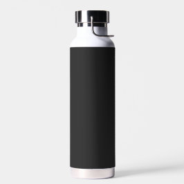 Botella De Agua Mejor Papá del Mundo Regalo Personalizado para el 