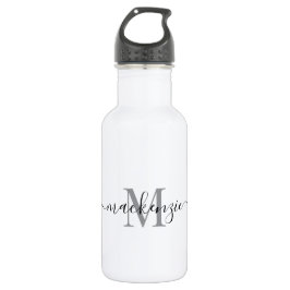 Botella De Agua Mejor regalo para estudiantes