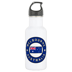 Botella De Agua Melbourne Australia