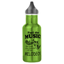 Melodeon Siente La Música