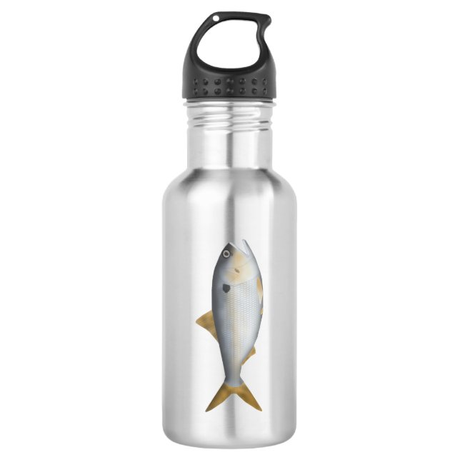 Botella De Agua Menhaden argentino (Anverso)