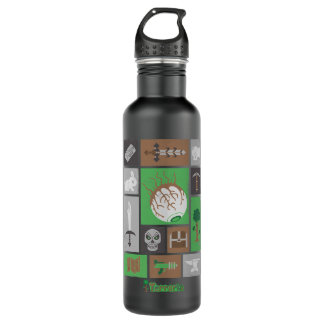 Botella De Agua Mens My Favorite Terraria Gift For Birthday