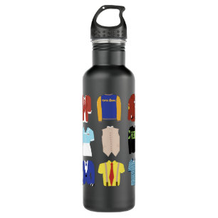 Botella De Agua Mens Womens mean girls Movies Photographic Rock