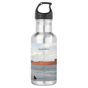 Botella de agua Mesabi Miner