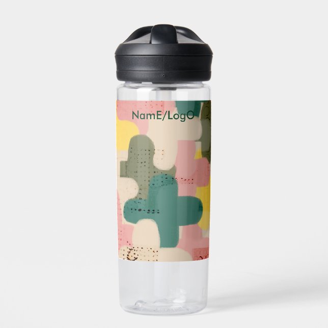 Botella De Agua metáfora_6_crecimiento_3 (Delante)