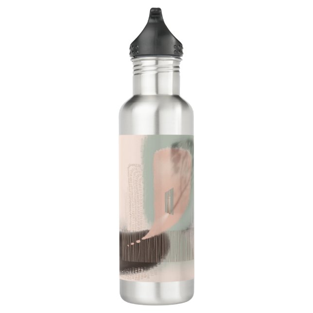 Botella De Agua metáfora_8_goinghome (Derecha)