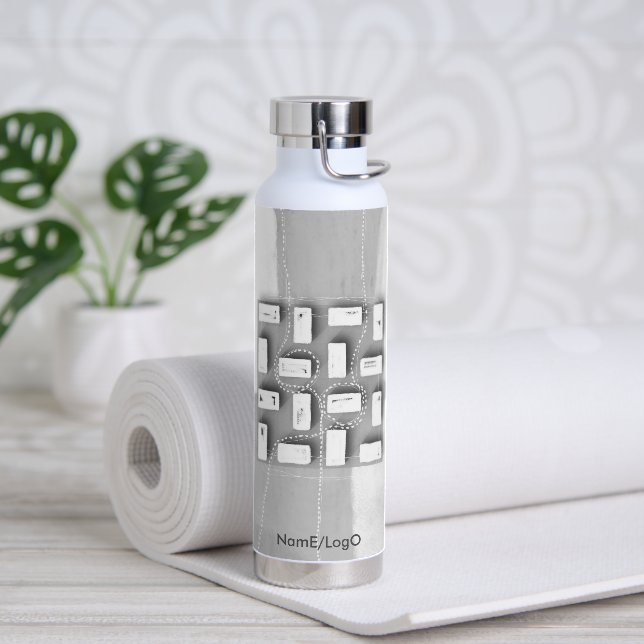 Botella De Agua metáfora 9_ocultar y buscar (Yoga)