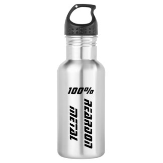 Botella De Agua Metal de Reardon