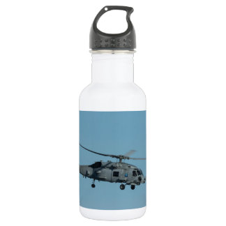 Botella De Agua MH-60R Seahawk