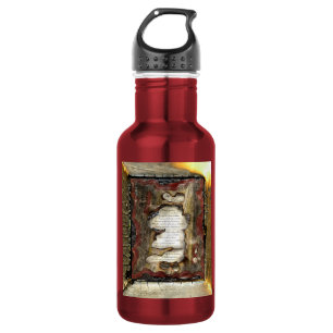 Botella De Agua Mi confesión