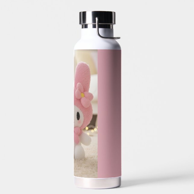 Botella De Agua Mi Melodía (Izquierdo)