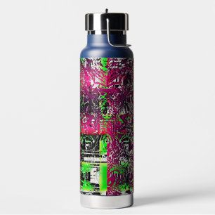 Botella De Agua Mi Nombre No Es Donna