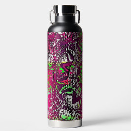 Botella De Agua Mi Nombre No Es Donna