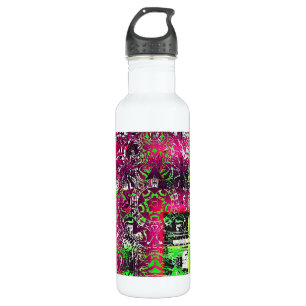 Botella De Agua Mi Nombre No Es Donna