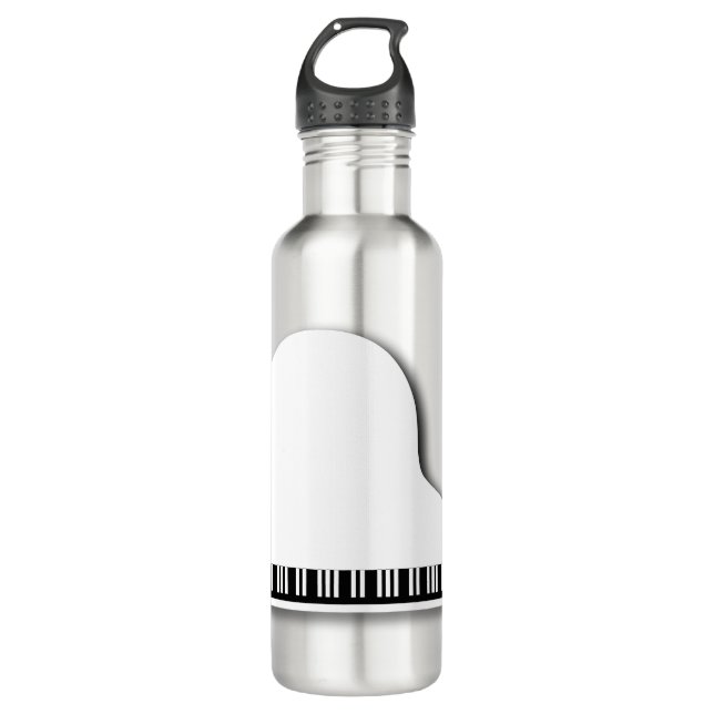 BOTELLA DE AGUA MI PIANO (Anverso)