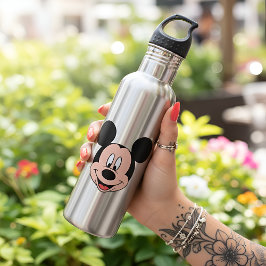 Botella De Agua Micky Stainless Steel Water Bottle