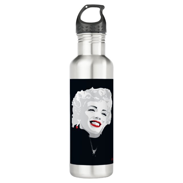 Botella De Agua MIK05BW Miki Marilyn.tif (Anverso)