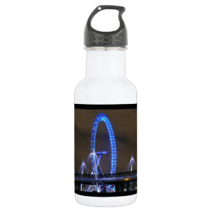 Botella De Agua Millón Londres