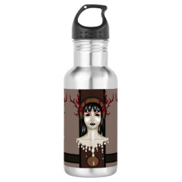 Botella De Agua Miss D.