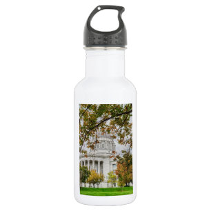 Botella De Agua MO Capitol Autumn