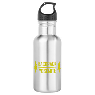 Botella De Agua Mochila Yosemite