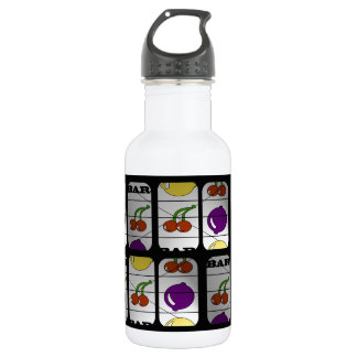 Botella De Agua Modelo fresco de la máquina tragaperras