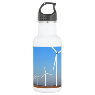Botella De Agua Molinos de viento.JPG