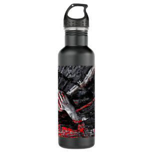 Botella De Agua Molten Soul