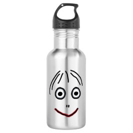 Botella De Agua Momo