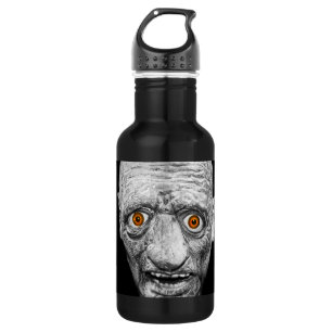 Botella De Agua Monstruo