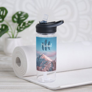 Botella De Agua Monstruo de cielos mágicos Storžič Eslovenia