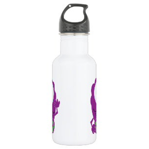Botella De Agua Monstruo de Cyclops