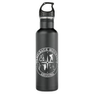 BOTELLA DE AGUA MONTAÑA DE CAMELBACK