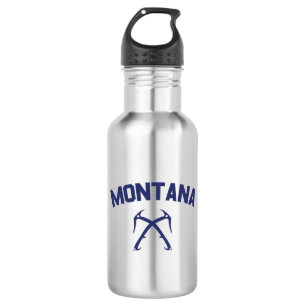 Botella De Agua Montana Ice Climbing