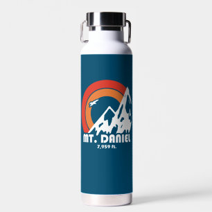 Botella De Agua Monte Daniel Washington Sun Eagle