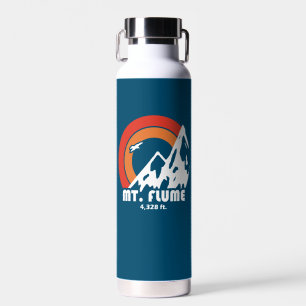 Botella De Agua Monte Flume New Hampshire Sun Eagle
