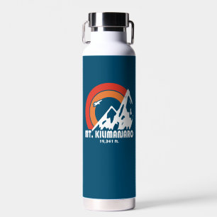 Botella De Agua Monte Kilimanjaro Sun Eagle