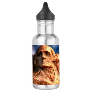 Botella De Agua Monte Rushmore Dakota del Sur