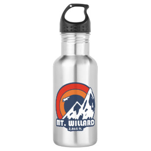 Botella De Agua Monte Willard New Hampshire Sun Eagle