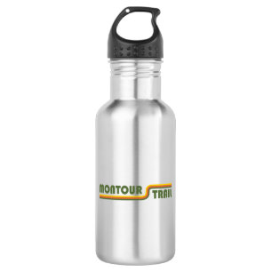 Botella De Agua Montour Trail