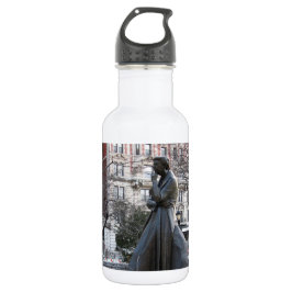 Botella De Agua Monumento a Eleanor Roosevelt