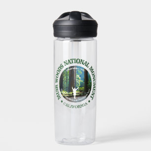 Botella De Agua Monumento nacional a Muir Woods