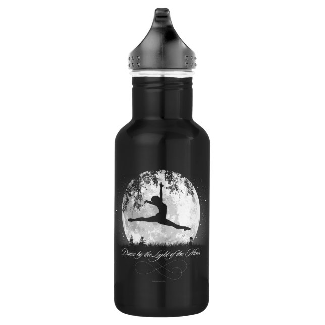 Botella De Agua Moon Dance (Derecha)